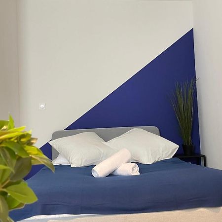 דירות מרסיי Le Grand Bleu Terrasseclimwifinetflix Proche Gare-Centre מראה חיצוני תמונה