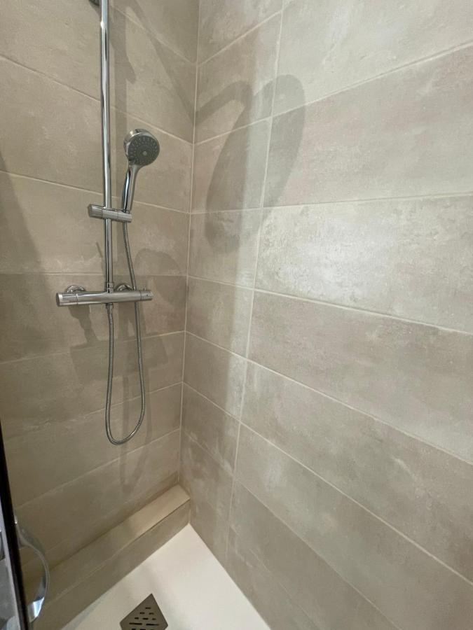 דירות מרסיי Le Grand Bleu Terrasseclimwifinetflix Proche Gare-Centre מראה חיצוני תמונה